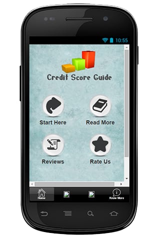 Credit Score Guide截图2