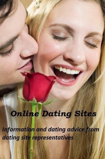 Online Dating Sites截图1