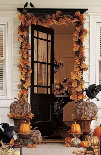 Halloween Decorations Ideas截图3