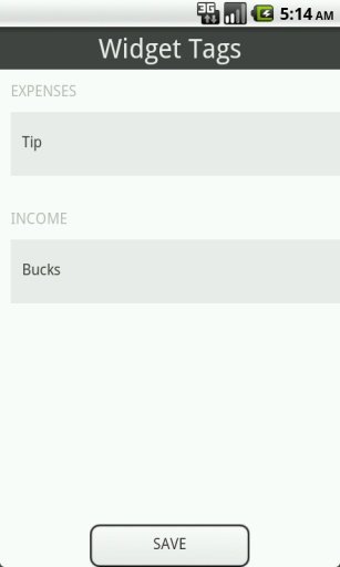 Tips &amp; Bucks截图3