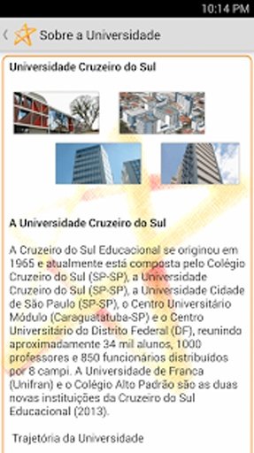 Cruzeiro do Sul截图7