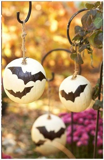 Halloween Decorations Ideas截图6