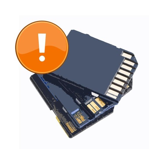 Fix SD Card Errors截图2