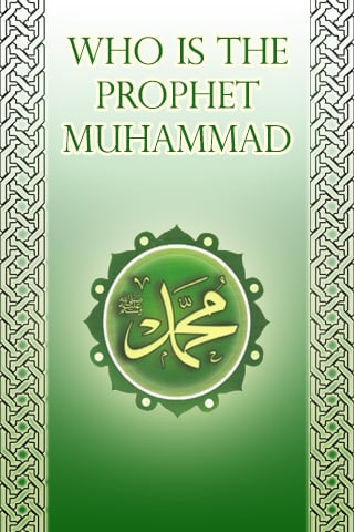 Who is the prophet muhammad截图1