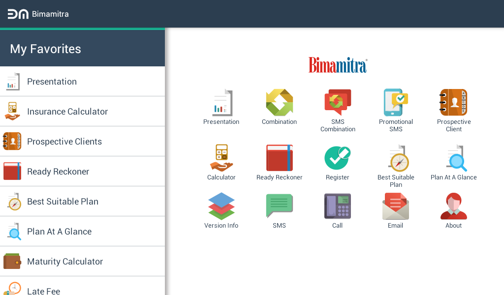 LIC Prem Calculator - ULTIMATE截图1