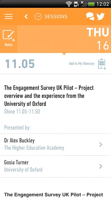 HEA Surveys for Enhancement截图3