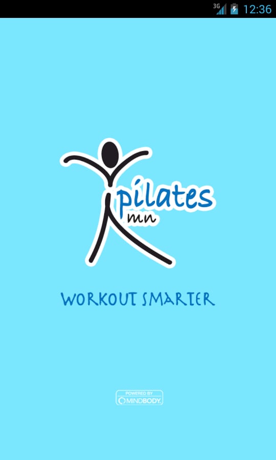 Pilates MN截图2