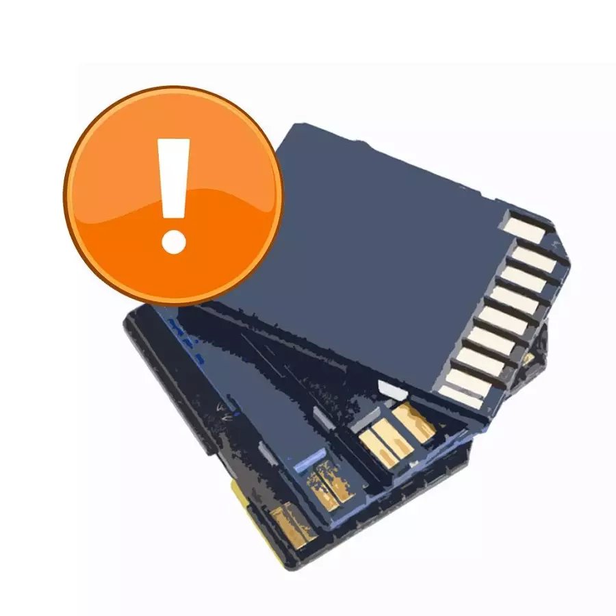 Fix SD Card Errors截图3