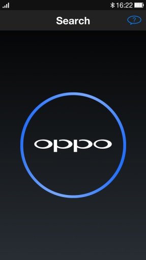 OPPO HA-1 Control截图4