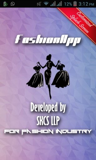 Fashion App - SKCS LLP截图3