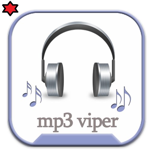 Mp3viper截图1