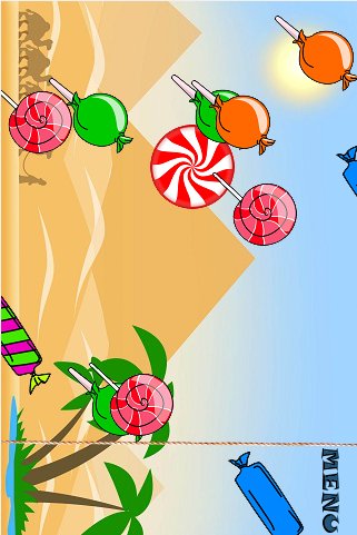 Candy Pop For Kids截图1