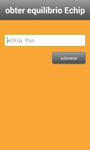 eChips Portuguese截图5