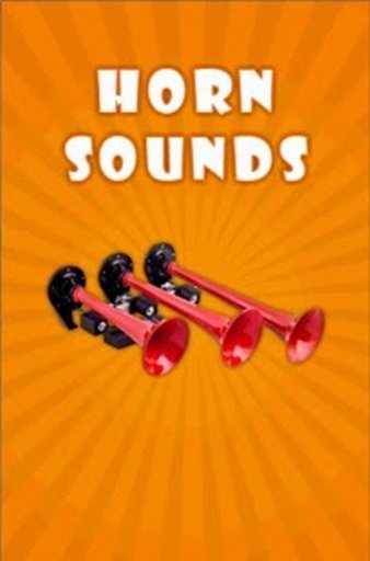 Horn Sounds截图3