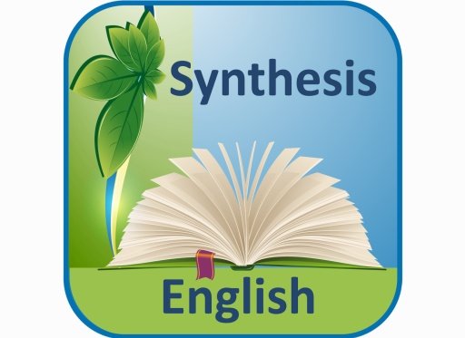 Synthesis English Demo截图6