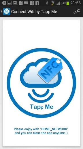 Tapp Me截图1