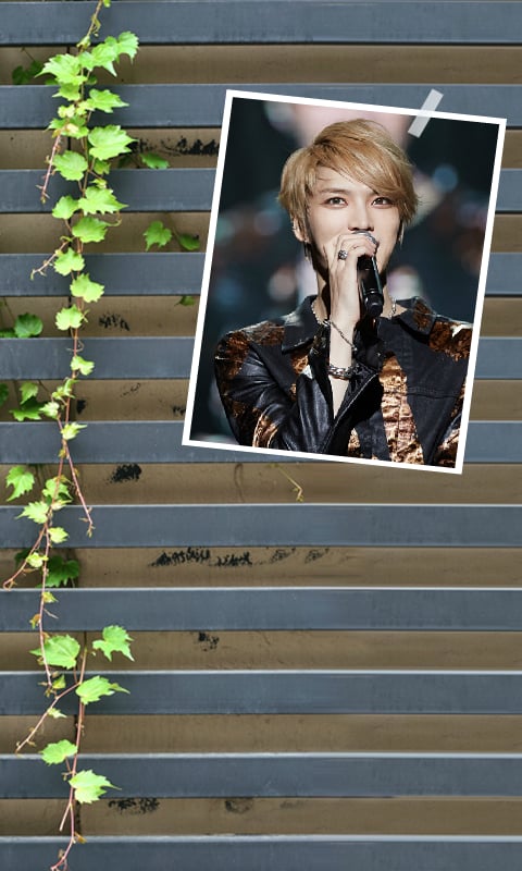 JYJ Jaejoong -KPOP 12截图1