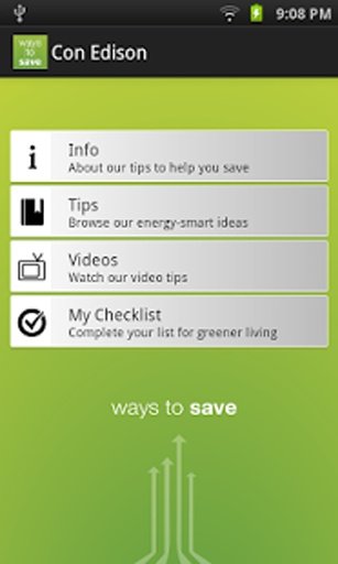 Con Edison Ways to Save截图2