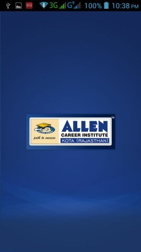 Allen DSAT截图5