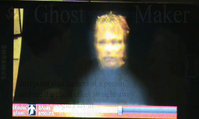 Ghost Maker截图4