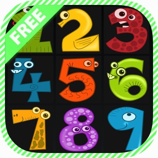 PHONE GAMES FOR KIDS截图1