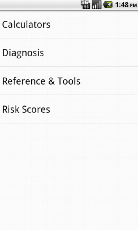 Medical Analysis截图2