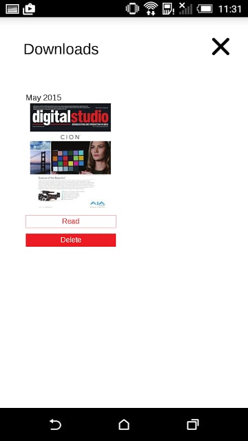 Digital Studio India截图1