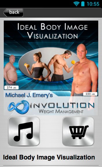 Involution Weight Management截图10