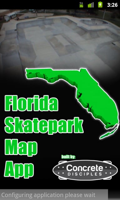 Florida Skatepark Guide截图1