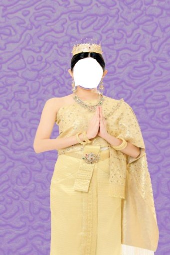 Thai&nbsp;Wedding&nbsp;Suit&nbsp;Photo截图2