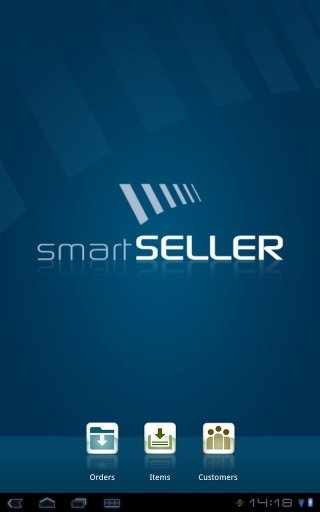 CenterData SmartSeller截图2