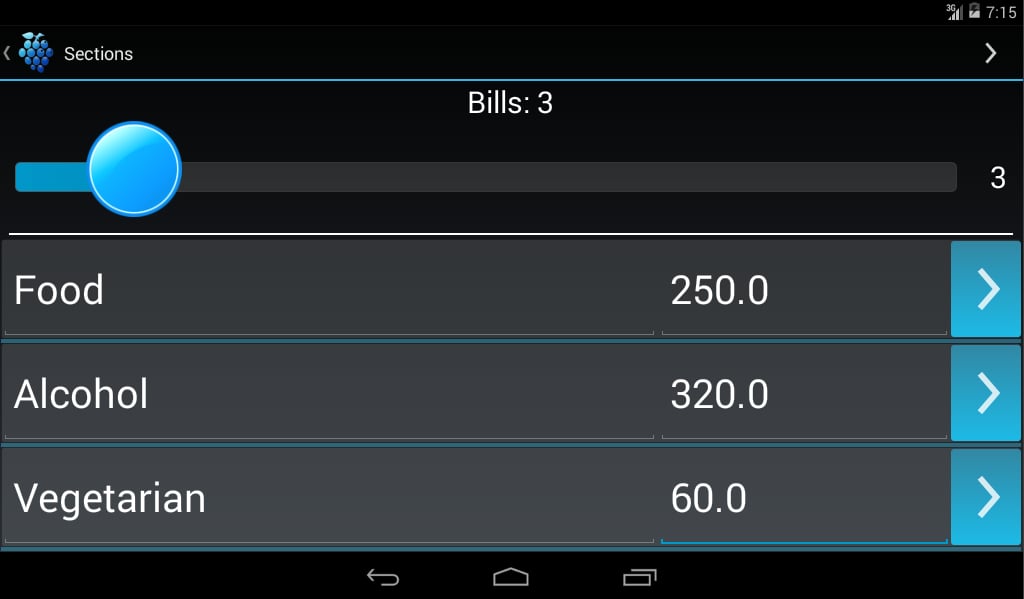 Split Me截图1