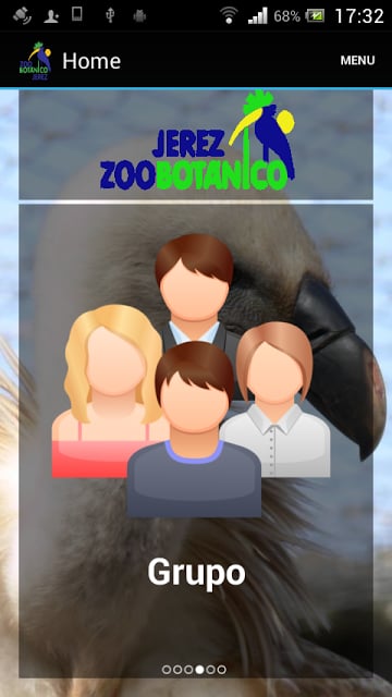 ZooBotanico Jerez截图5