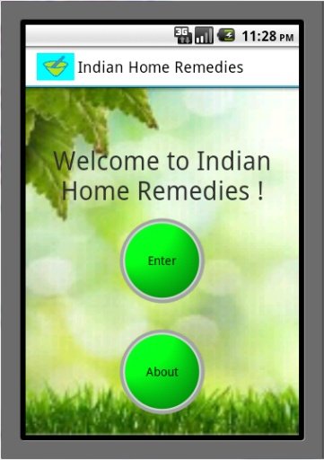 Indian Home Remedies截图2