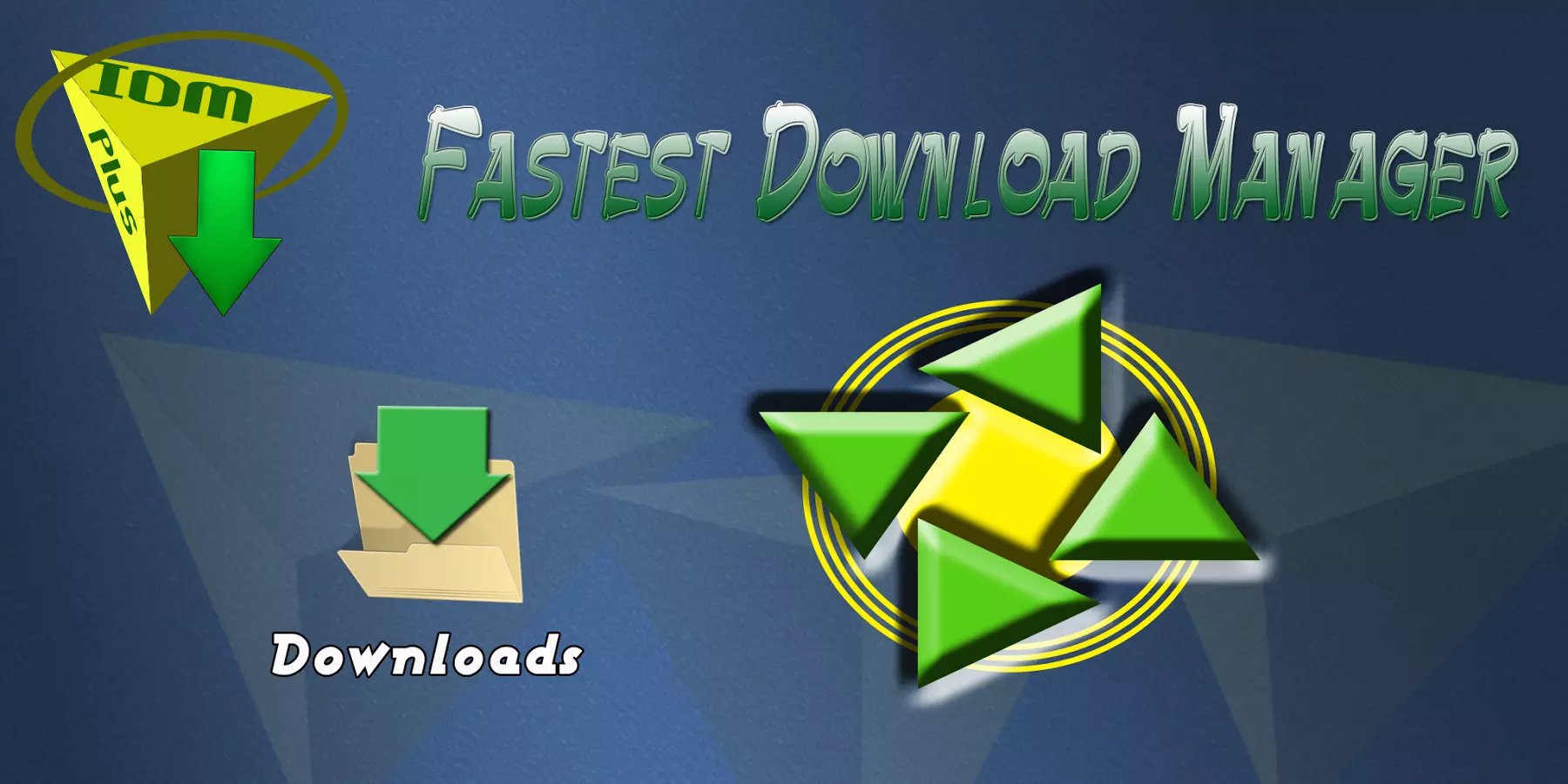 IDM Plus Download Manage...截图5