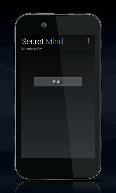 Secret Mind截图5