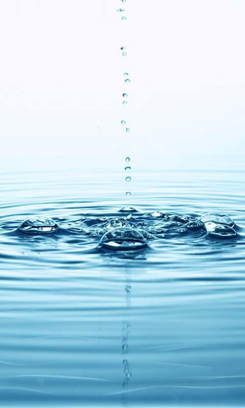 Rain Drops HD Live Wallp...截图3