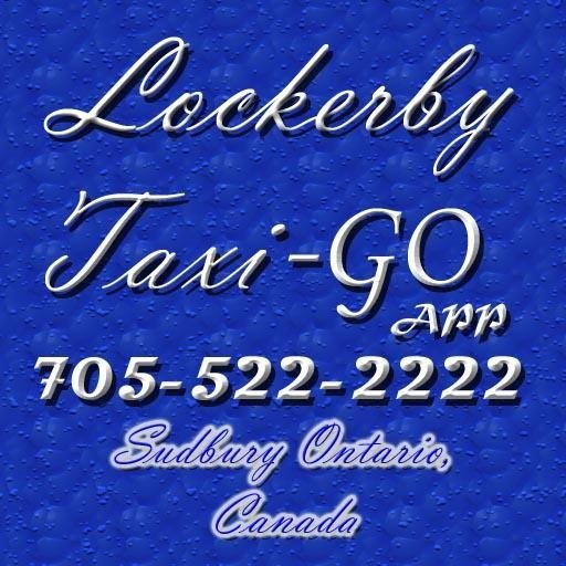 Lockerby Taxi-GO APP截图5