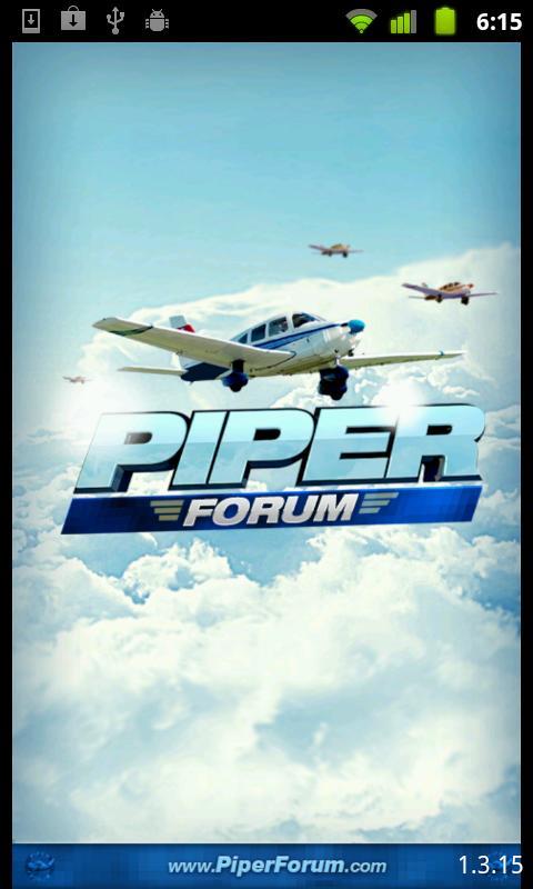 Piper Forum截图3