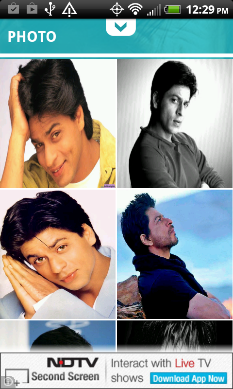 Shahrukh Khan Trivia截图5