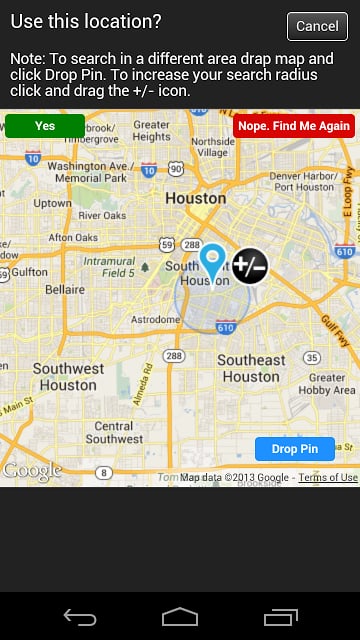 Access Realty Texas Homes截图2