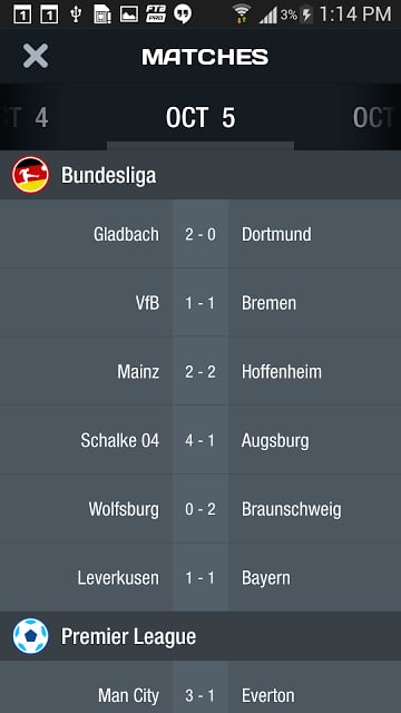 FTBpro - Schalke 04 Edition截图3