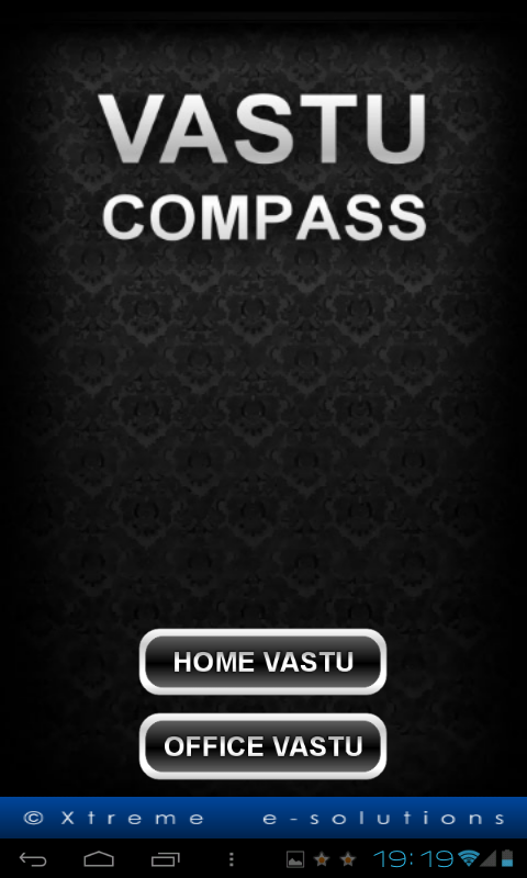 Vastu Compass截图2