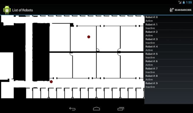 RIT Corobotics截图1