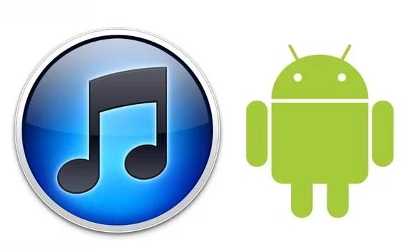 iTunes to Android Transf...截图3