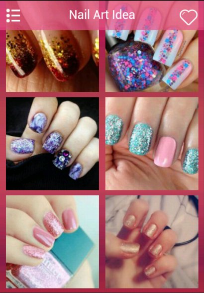 Nail Idea截图2