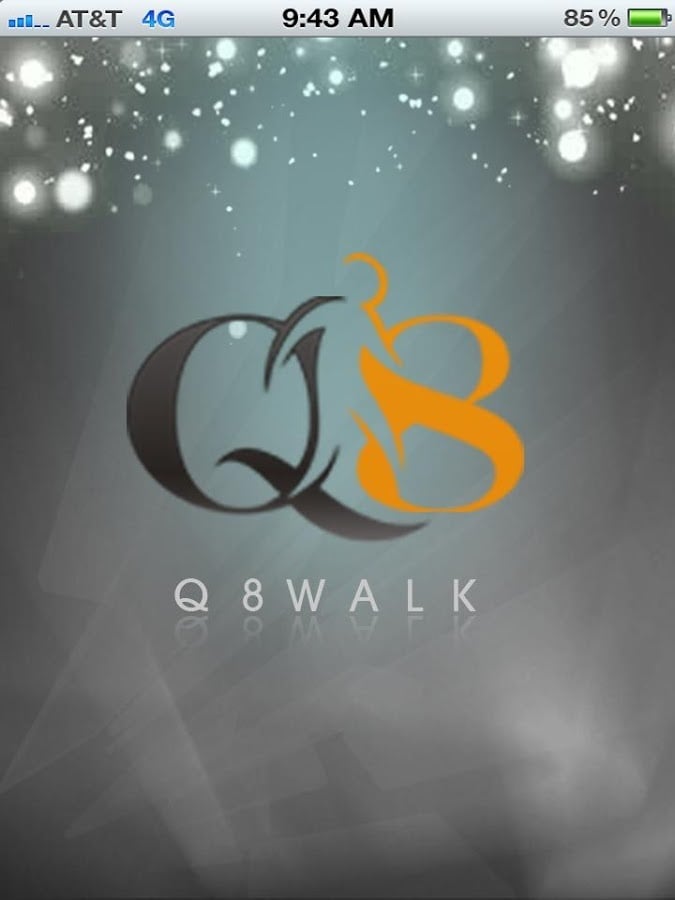 Q8walk截图5