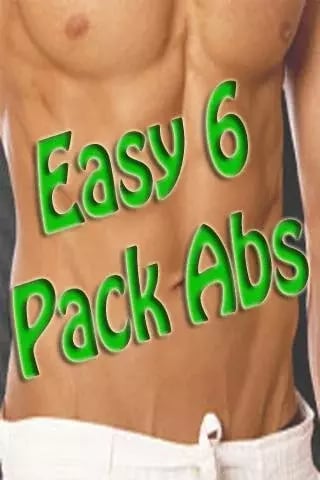 Easy 6 Pack Abs截图2