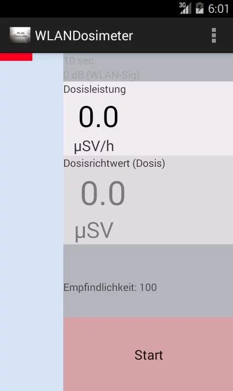 WLAN-Dosimeter截图4