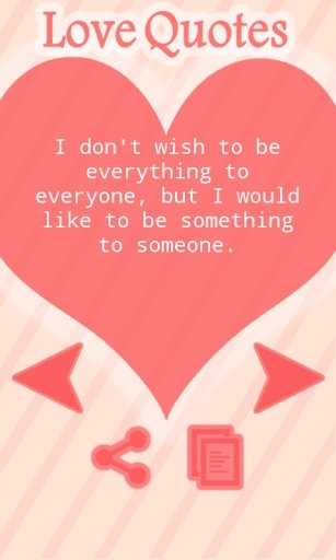 Best Love Quotes 2015截图3